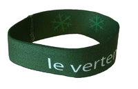 Stretch wristbands 1" for Adults event bracelet for sale online