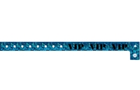 VIP Metallic 5/8" event bracelet for sale online