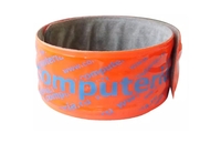 Vinyl Slap Large event bracelet for sale online