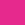 Thermale Sans Résidu 1,125"  avec fermeture adhésive de couleur Rose néon