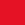 Tyvek 1" Numéros de couleur Numéros, rouge