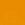 Neon Orange color Slap Silicone Child