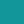 Teal color Vinyl 1" with barcode