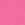 Neon Pink-P color Plastic 1/2" with double numbering