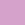 Lavender color Tyvek pré-imprimé 3/4" Staff